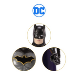 BendyFigs: DC Comics Mini Batman – 14cm (5.5in) Miniature Bendable Figure