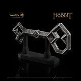 The Hobbit: An Unexpected Journey – 1/1 Scale Replica: The Key to Erebor (13cm)
