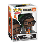 Borderlands 4 Funko POP! Harlowe – 9cm #1164