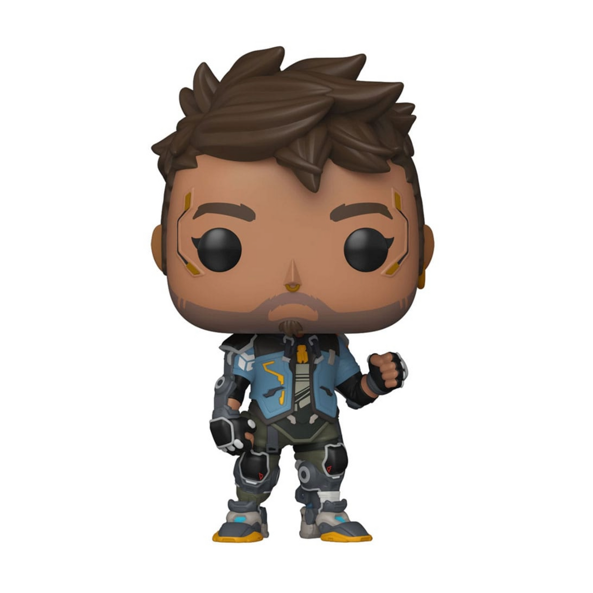 Borderlands 4 Funko POP! Games: Rafa – 9cm #1163