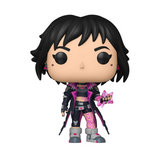 Borderlands 4 Funko POP! Games: Vex – 9cm #1162