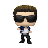 Mortal Kombat II (2026) Funko POP! : Johnny Cage – 9cm #1958