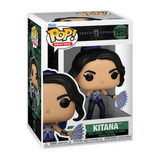 Mortal Kombat II (2026) Funko POP! Kitana – 9cm #1959