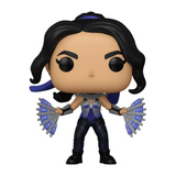 Mortal Kombat II (2026) Funko POP! Kitana – 9cm #1959