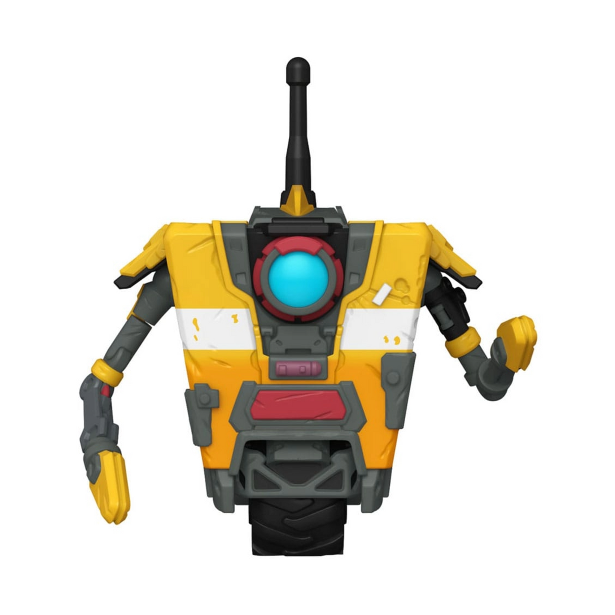 Borderlands 4 Funko POP! Games: Claptrap – 9cm #1165