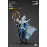 Joy Toy Warhammer Age of Sigmar: Stormcast Eternals The Blacktalons - Lorai, Child of the Abyss Action Figure (20cm)