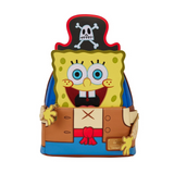 Nickelodeon by Loungefly Mini Backpack: SpongeBob SquarePants