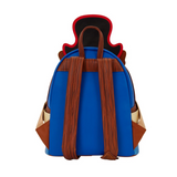 Nickelodeon by Loungefly Mini Backpack: SpongeBob SquarePants