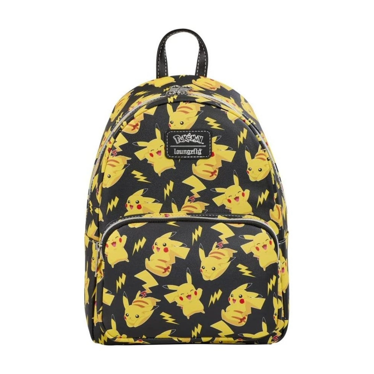 Pokémon by Loungefly Mini Backpack: Claire AOP