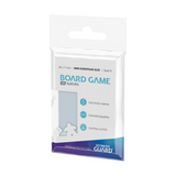 Ultimate Guard Board Game Sleeves (50 Pack) – Mini European (46 x 71 mm)