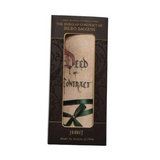 The Hobbit: The Burglar Contract of Bilbo Baggins – Mini Replica