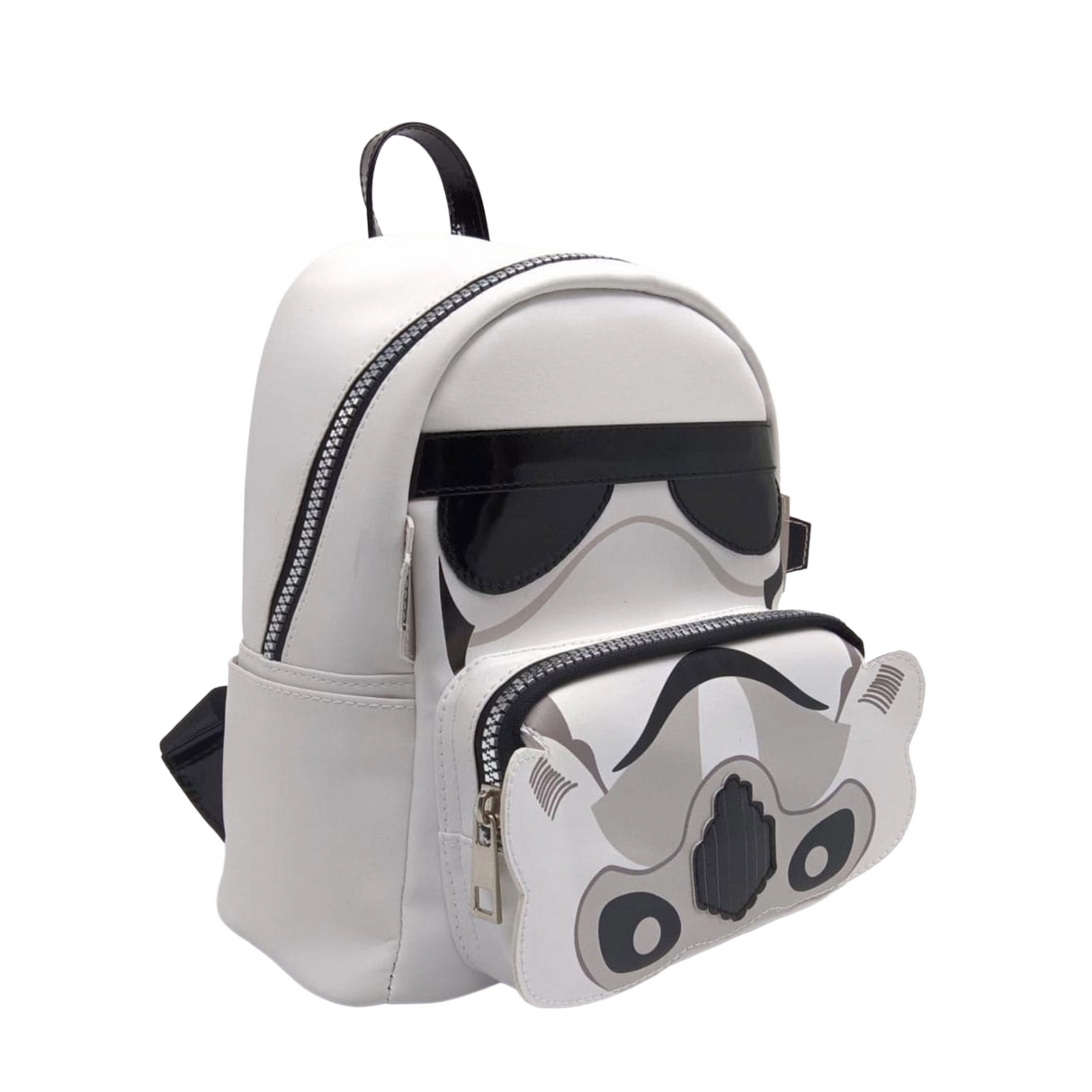 Star Wars: Stormtrooper Premium Leather Backpack