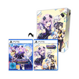 Neptunia Game Maker R:Evolution - Limited Edition (PS5)