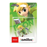 Nintendo amiibo: Toon Link No. 22 – Super Smash Bros. Collection