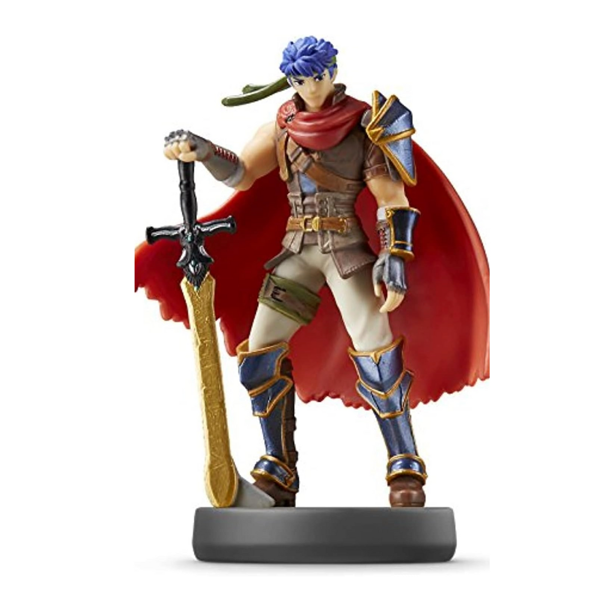 Nintendo amiibo: Ike No. 24 - Super Smash Bros. Collection