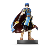 Nintendo amiibo: Marth No. 12 - Super Smash Bros. Collection