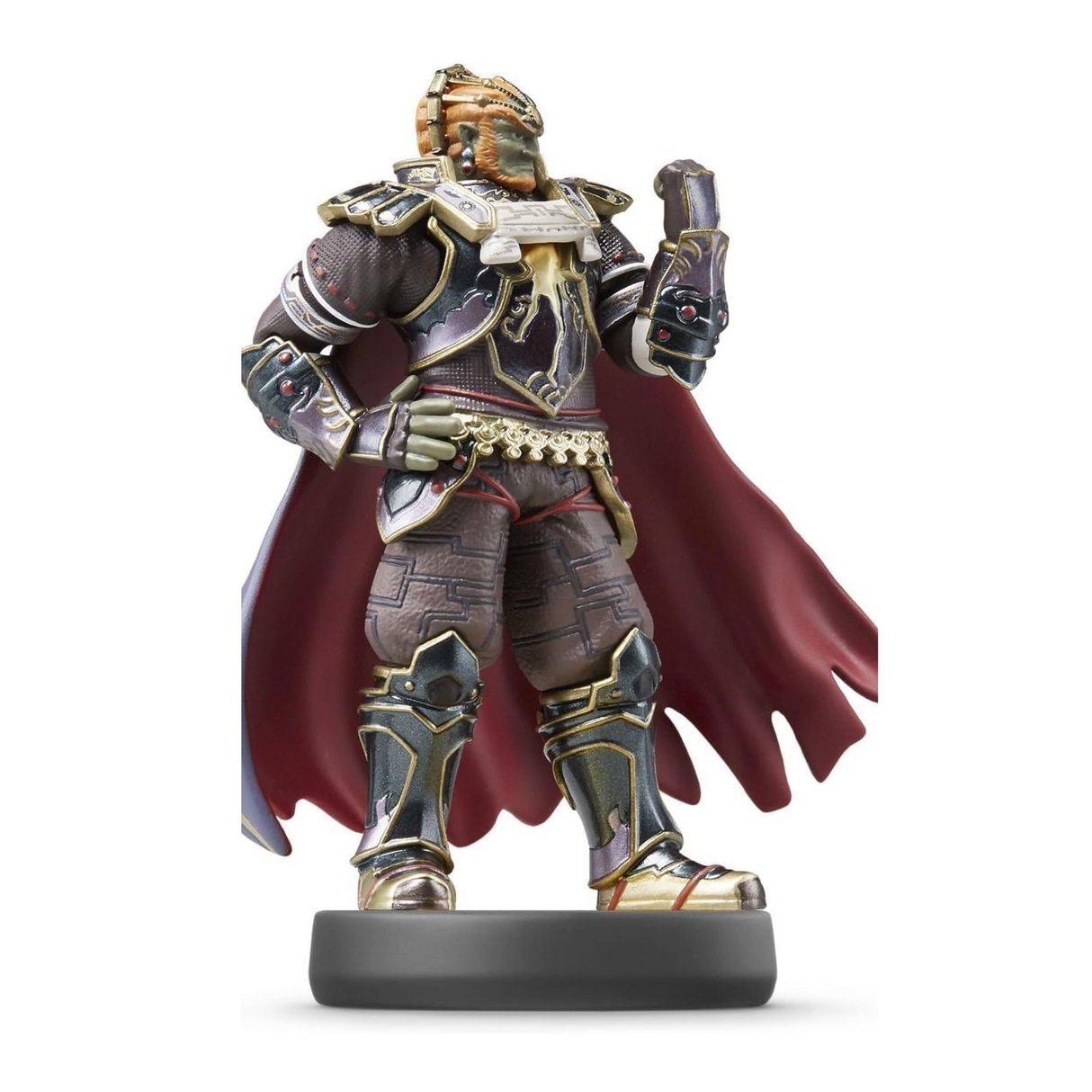 Nintendo amiibo: Ganondorf No. 41 - Super Smash Bros. Collection
