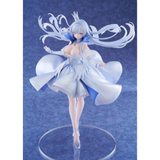 Azur Lane: Argus 1/7 Scale PVC Statue (23 cm)