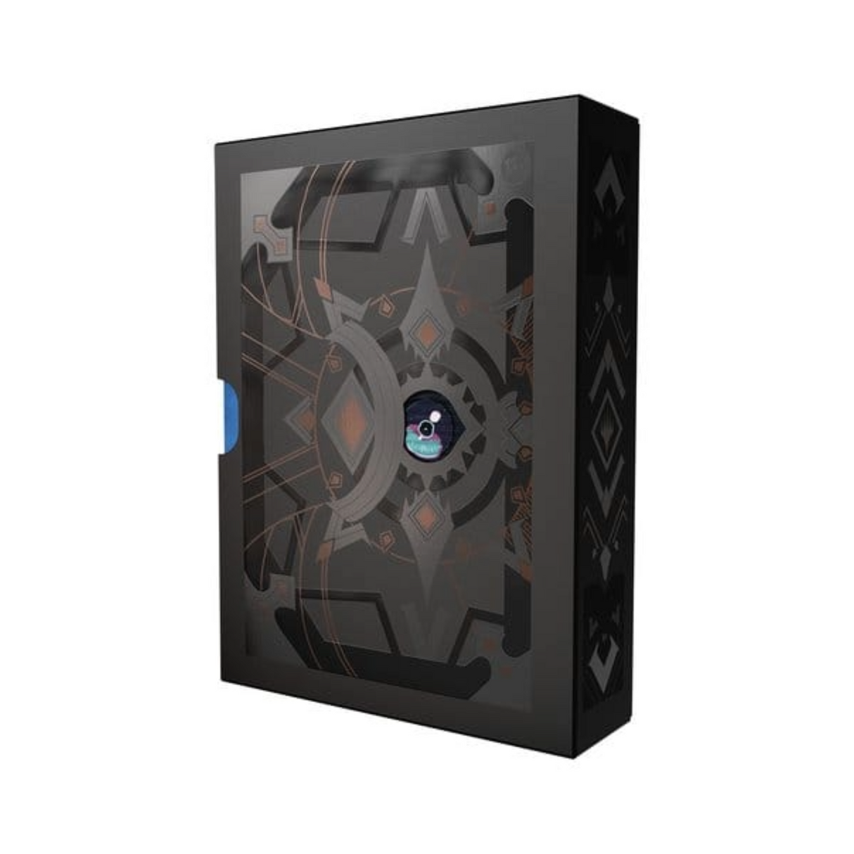 Magic: The Gathering: Secrets of Strixhaven Codex Bundle – English Edition