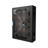 Magic: The Gathering: Secrets of Strixhaven Codex Bundle – English Edition