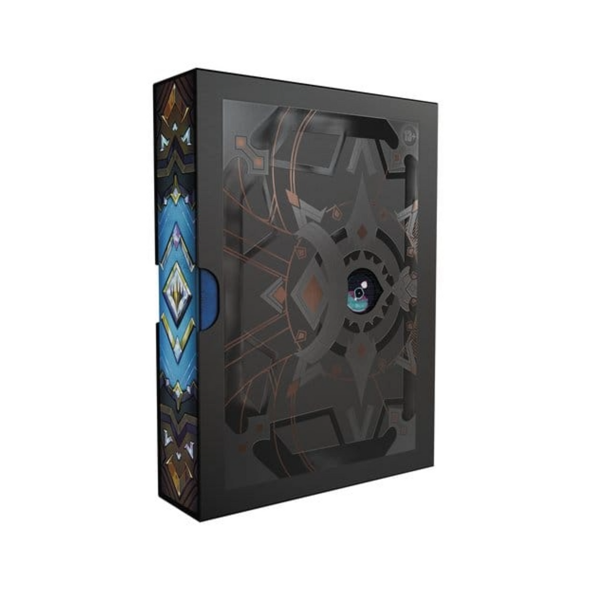 Magic: The Gathering: Secrets of Strixhaven Codex Bundle – English Edition