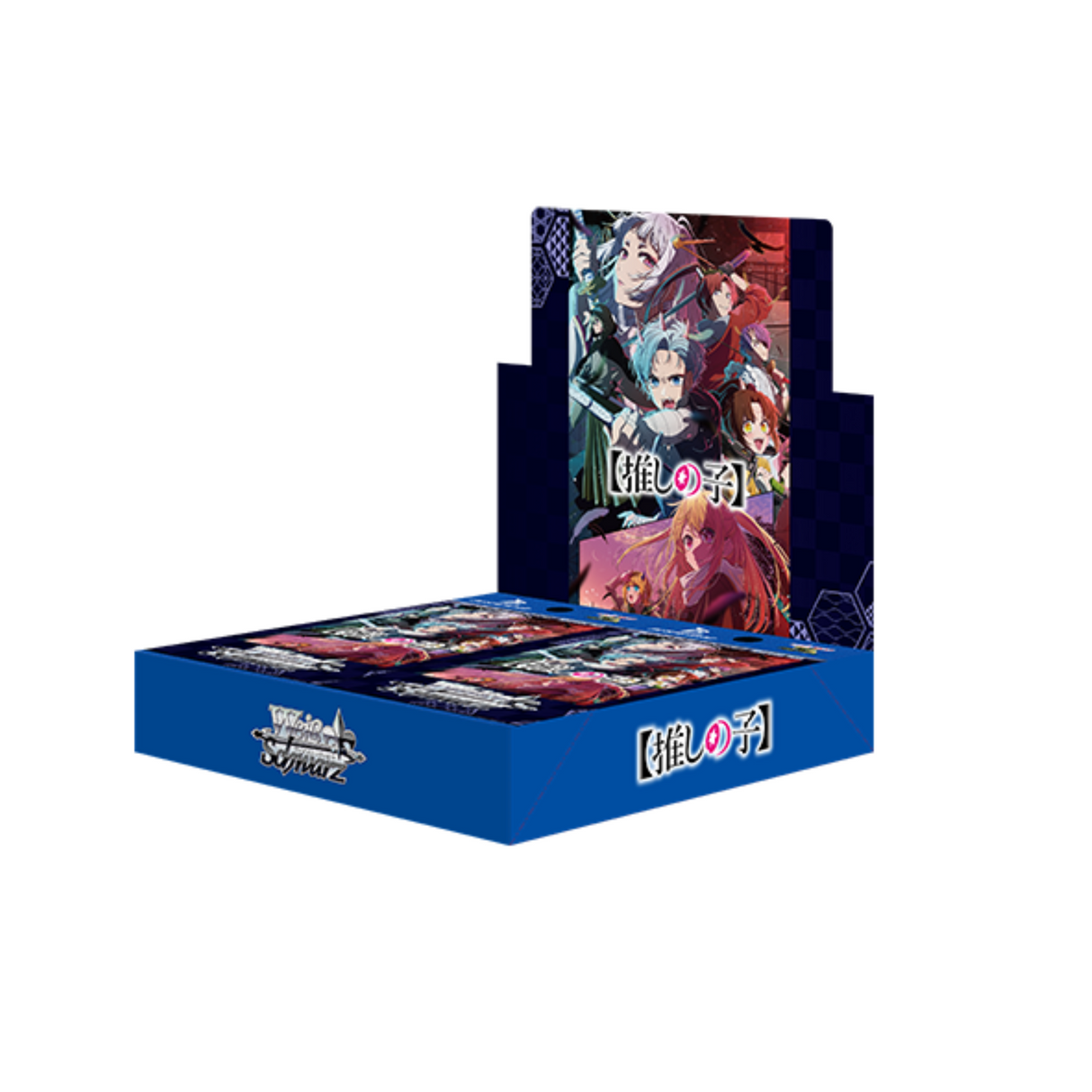 Weiss Schwarz - OSHI NO KO Vol 2 Booster (12 Count)