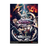 Weiss Schwarz - Tomb of The Undead Extra Booster Box Vol.3 (6 Packs)