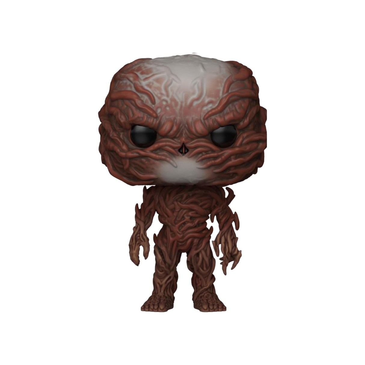 Funko Pop Television Stranger Things 3.75 Inch Vinyl Figure - Vecna #1806