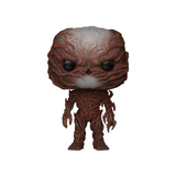 Funko Pop Television Stranger Things 3.75 Inch Vinyl Figure - Vecna #1806