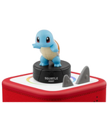 Tonies Pokemon Squirtle Audio Tonie Character
