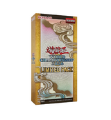 Yu-Gi-Oh! TCG: World Championship 2026 Limited Pack Booster Box – OTS Exclusive (English Edition)