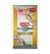 Yu-Gi-Oh! TCG: World Championship 2026 Limited Pack Booster Box – OTS Exclusive (English Edition)