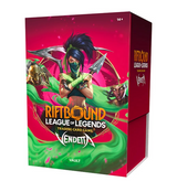 Riftbound: League of Legends TCG – Set 4: Vendetta Vault Bundle