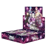 Weiss Schwarz - RE:Zero - Starting Life in Another World Vol.4 Booster (10 Count) JAPANESE