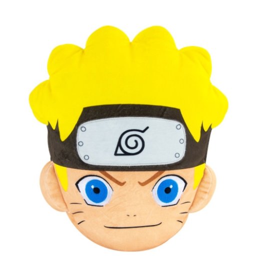 Club Mocchi Mocchi - Naruto Mega Plush 34cm