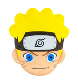 Club Mocchi Mocchi - Naruto Mega Plush 34cm