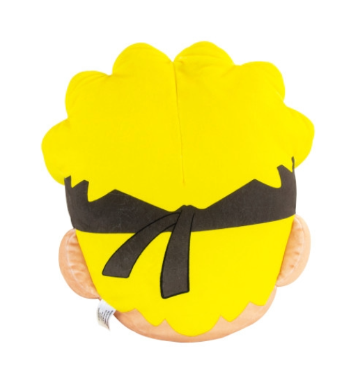 Club Mocchi Mocchi - Naruto Mega Plush 34cm