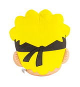 Club Mocchi Mocchi - Naruto Mega Plush 34cm