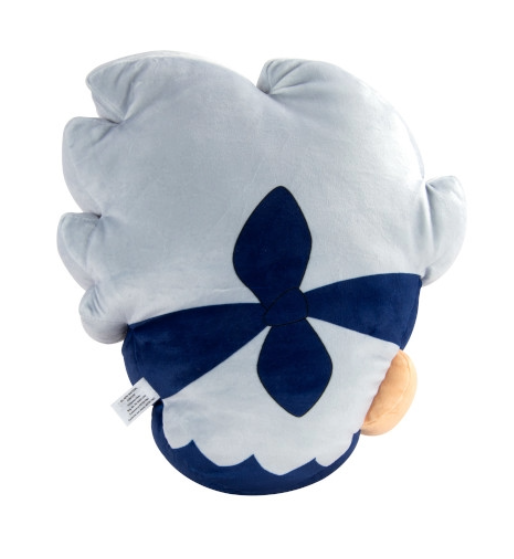 Club Mocchi Mocchi - Naruto Kakashi Mega Plush 34cm