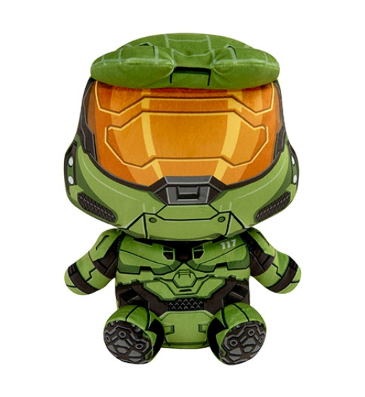 Club Mocchi Mocchi - Halo Master Chief