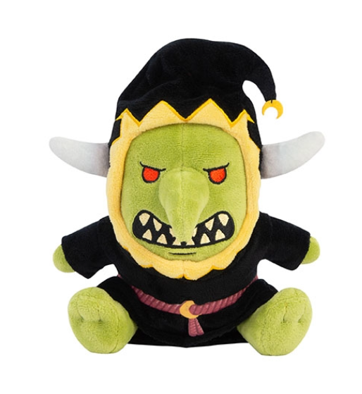 Warhammer - Gloomspite Git Plush