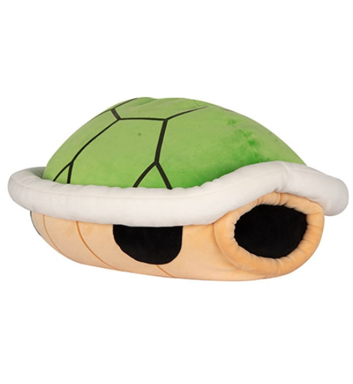 Club Mocchi Mocchi - Mega Green Shell