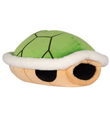 Club Mocchi Mocchi - Mega Green Shell