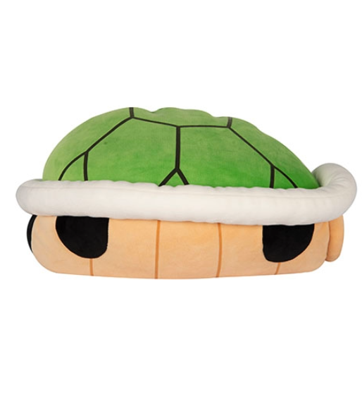 Club Mocchi Mocchi - Mega Green Shell