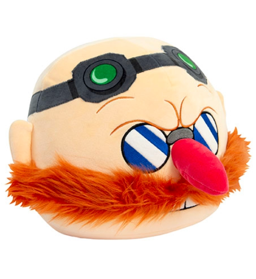 Club Mocchi Mocchi - Mega Sonic Eggman