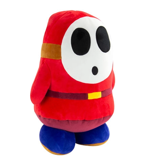 Club Mocchi Mocchi - Mega Shy Guy 40cm