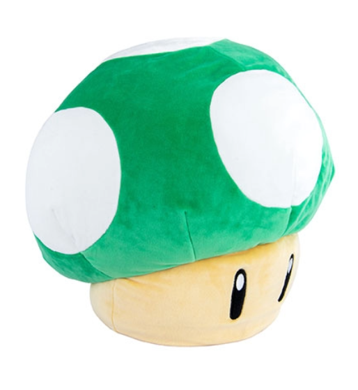 Club Mocchi Mocchi - Mega 1 UP Mushroom