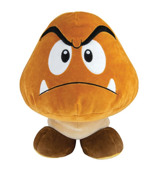 Club Mocchi Mocchi - Goomba 40.6cm