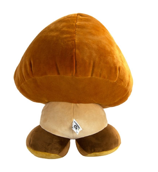 Club Mocchi Mocchi - Goomba 40.6cm