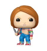 Funko POP!: Chucky – Buff Chucky Exclusive #1722